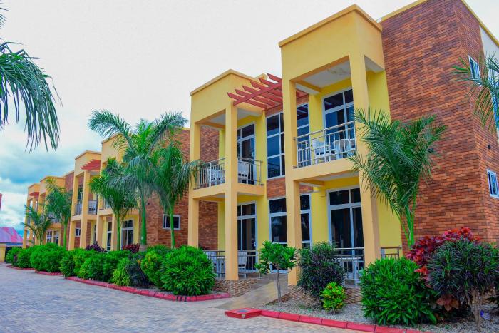 dodoma