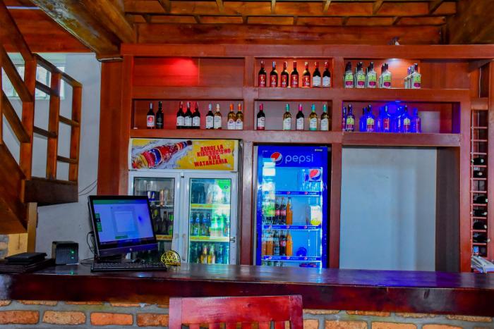 the residence hotel dodoma