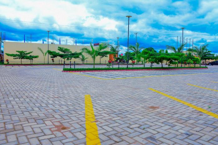 the residence hotel dodoma