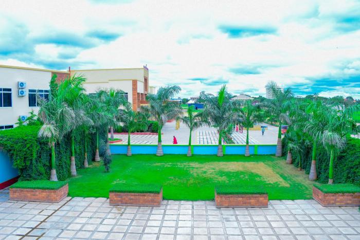 the residence hotel dodoma
