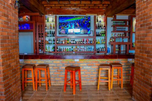 the residence hotel dodoma