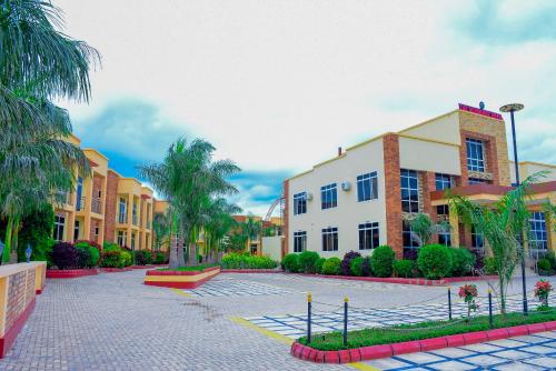 the residence hotel dodoma