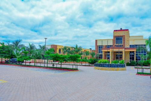 dodoma