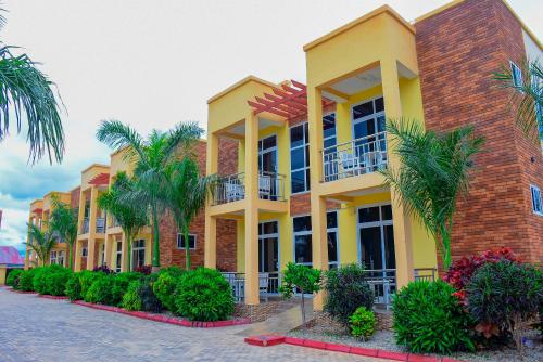 dodoma
