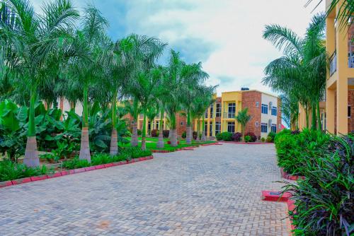 dodoma