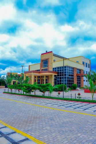 the residence hotel dodoma