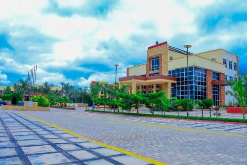 the residence hotel dodoma