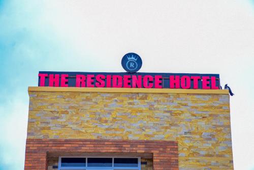 the residence hotel dodoma
