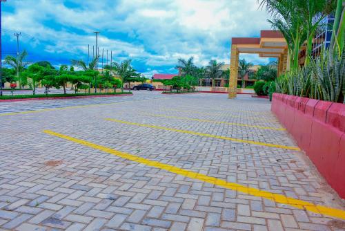 the residence hotel dodoma