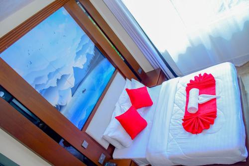 the residence hotel dodoma