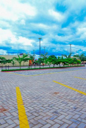 the residence hotel dodoma