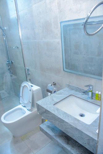 the residence hotel dodoma