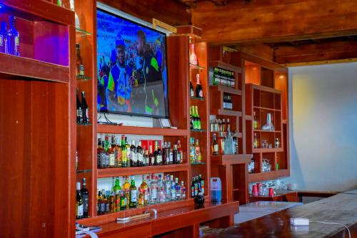 the residence hotel dodoma