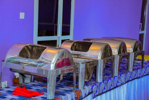 the residence hotel dodoma