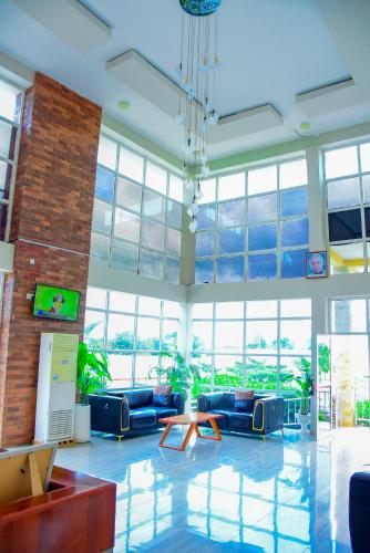 the residence hotel dodoma