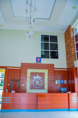 the residence hotel dodoma