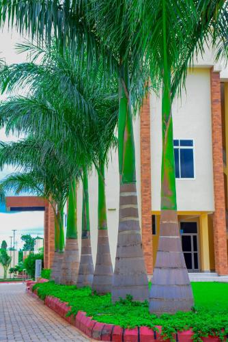 the residence hotel dodoma