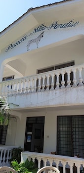 punda milia paradise hotel shanzu