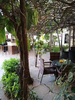 punda milia paradise hotel shanzu