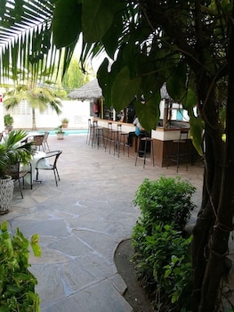 punda milia paradise hotel shanzu