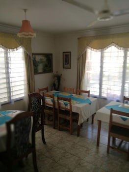 Punda Milia Paradise Hotel Shanzu,,3 star