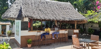 punda milia paradise hotel shanzu