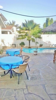 punda milia paradise hotel shanzu