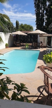 punda milia paradise hotel shanzu