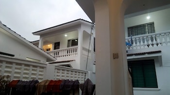punda milia paradise hotel shanzu