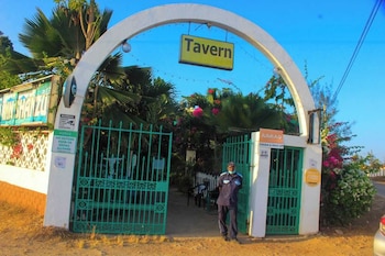 the tavern inn shanzu