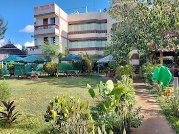 the tavern inn shanzu