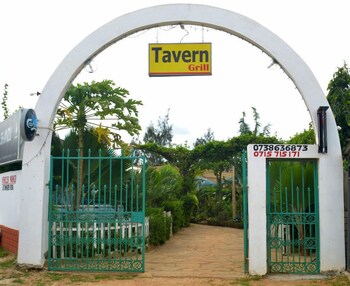 the tavern inn shanzu