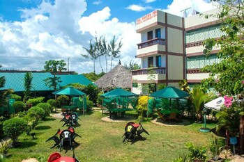 the tavern inn shanzu