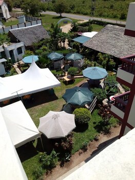 the tavern inn shanzu