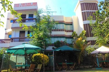 the tavern inn shanzu