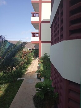the tavern inn shanzu