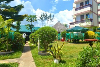the tavern inn shanzu