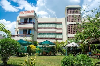 the tavern inn shanzu