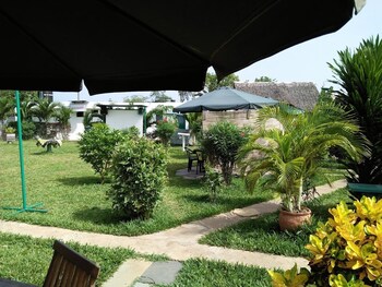 the tavern inn shanzu