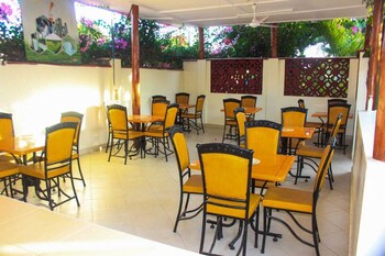 the tavern inn shanzu