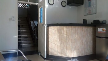 Hotel Aryana Court Bamburi,,3 star