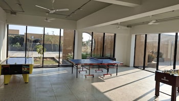 Rosastays Kutch,,3 star