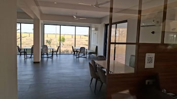rosastays kutch