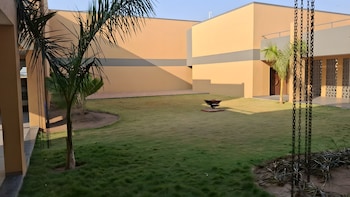 rosastays kutch
