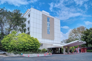 hotel tamilnadu pandiyan madurai