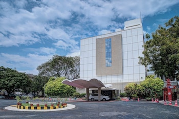 hotel tamilnadu pandiyan madurai