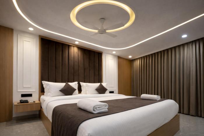 narayana grand hotel