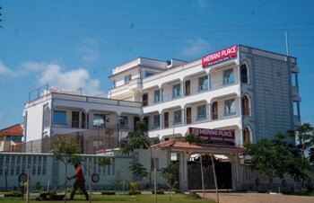 meraki place shanzu