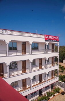 meraki place shanzu