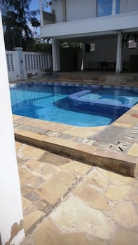 Meraki Place Shanzu,,3 star